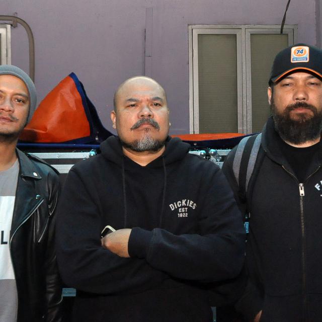 Nostalgia Ntrl Di Panggung Jogjarockarta 2019 Showbiz Liputan6 Com