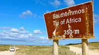 Apa Nama Tanjung di Ujung Benua Afrika? Simak Juga Fakta Lengkapnya