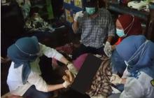 Lagi Asyik Main Pasir, Balita di Gowa Tewas Terlindas Truk