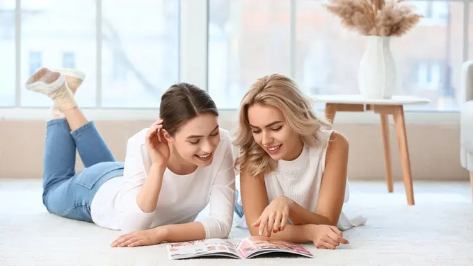 Rekomendasi Hadiah Buat Adik Perempuan Kesayangan yang Sebentar Lagi Menikah