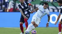 Piala Dunia Antarklub 2025: Monterrey vs Inter Milan Imbang, Sergio Ramos Buka Skor, Lautaro Balas