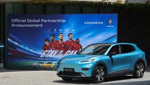 Changan Janjikan Mobil Gratis untuk Setiap Gol Portugal di Piala Dunia 2026