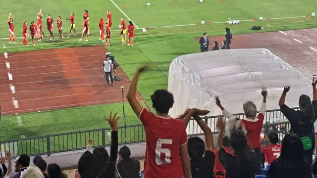 Timnas Putri