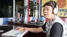Setelah mendapat respon positif dengan lagu 'Galon', Aggrie Muarra Kell siap membuat para pencinta dangdut berlinang air mata dengan lagu 'Ibu'.