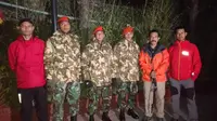 Cari 3 Pendaki, RI Minta Bantuan Militer Nepal
