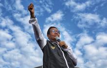 Keras!! Mahfud MD: Pak Mulyono Makin Parah Mainnya