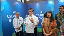 Ratusan Buruh Jateng Terancam PHK, Menaker: Ini Jalan Terakhir