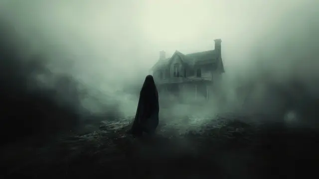 Haunted