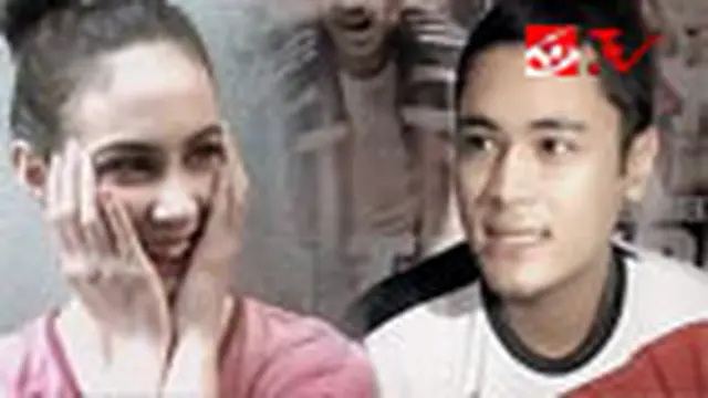 Kisah Cinta Arumi dan 'Putra Cendana'
