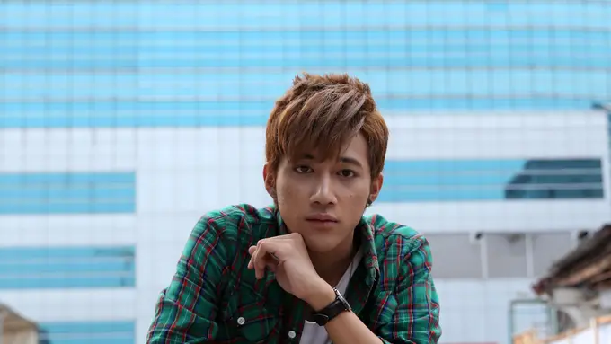 [Bintang] Dicky M Prasetya