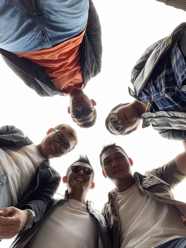B'Band