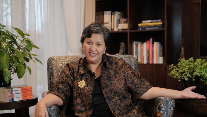 Wakil Ketua MPR Sebut Kesehatan Jiwa Warga Negara Tanggung ...