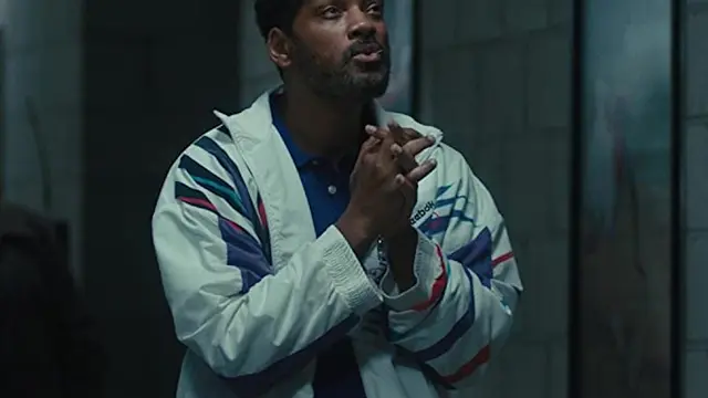 Will Smith dalam King Richard. (Foto: Dok. Westbrook Studios/ IMDb)
