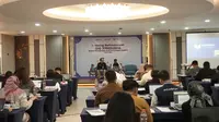 Meningkatkan Kesadaran Antipenyuapan ala Askrindo