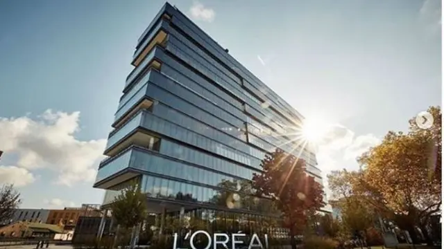 Susul Louis Vuitton, L’Oreal Akan Produksi Hand Sanitizer Gratis