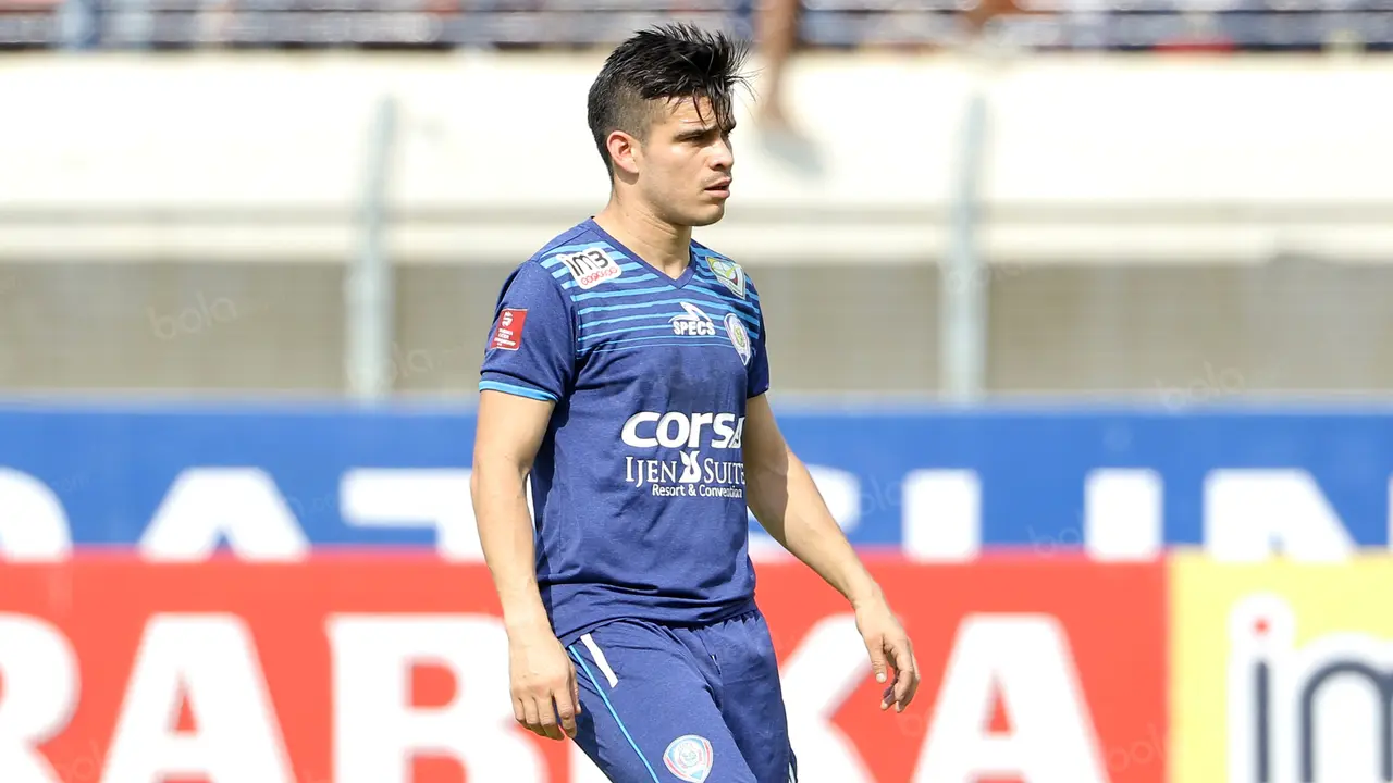 Gustavo Giron