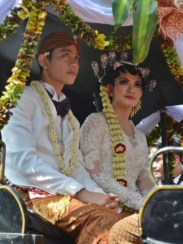 10 Potret Lawas Selvi Ananda Istri Gibran Rakabuming Raka, Pernah Jadi Putri Solo 2009