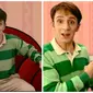 Blue's Clues (IMDb)