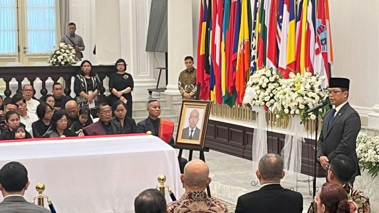 Misteri Pembunuhan Diplomat Indonesia di Lima: Peru Janjikan Investigasi Tuntas untuk Zetro Leonardo Purba