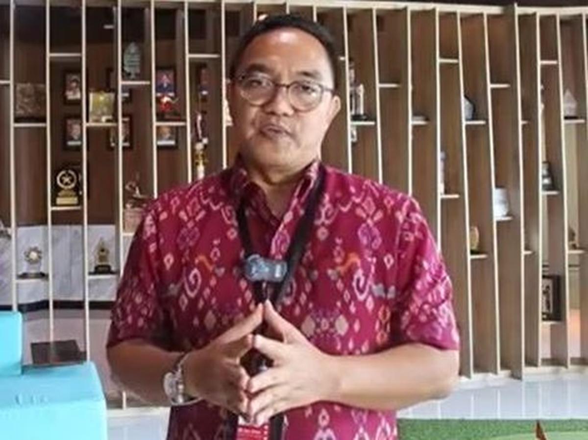 Dok. Istimewa