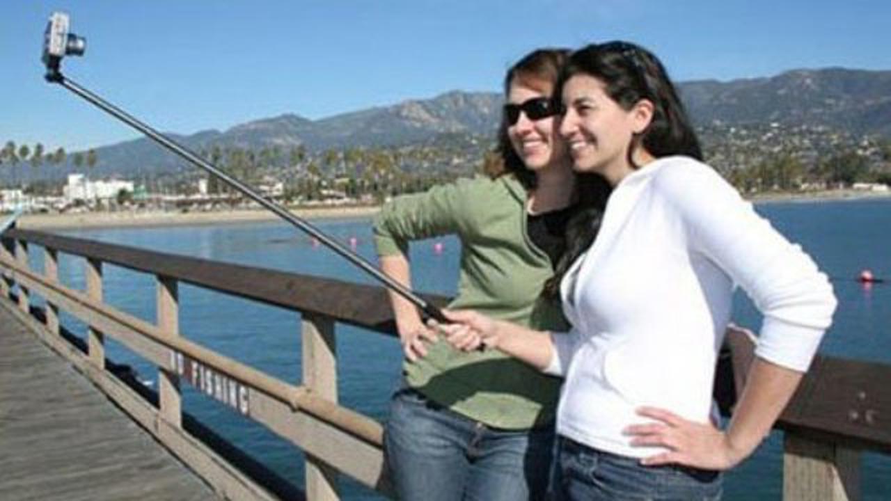 Tongsis Tak Laku di Gorontalo