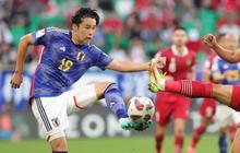 Terkini: Line Up Timnas Indonesia Lawan Jepang, Inilah Nama-namanya