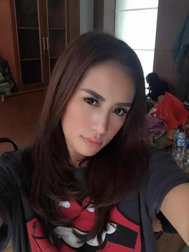 [Bintang] Shinta Bachir