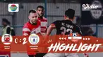 Babak Penyisihan #ShopeeLiga1 yang mempertemukan #Madura United FC vs #Persipura Jayapura pada hari Minggu malam (03/11/2019) deng...