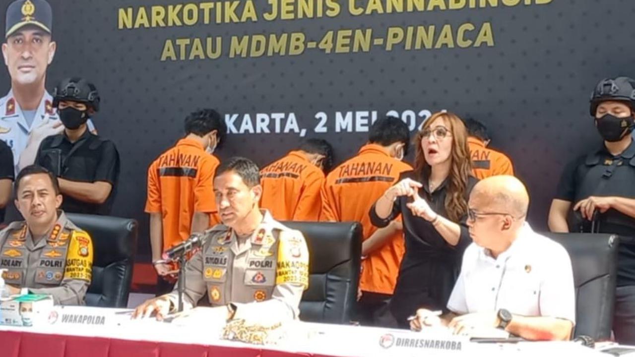 Dok. Istimewa