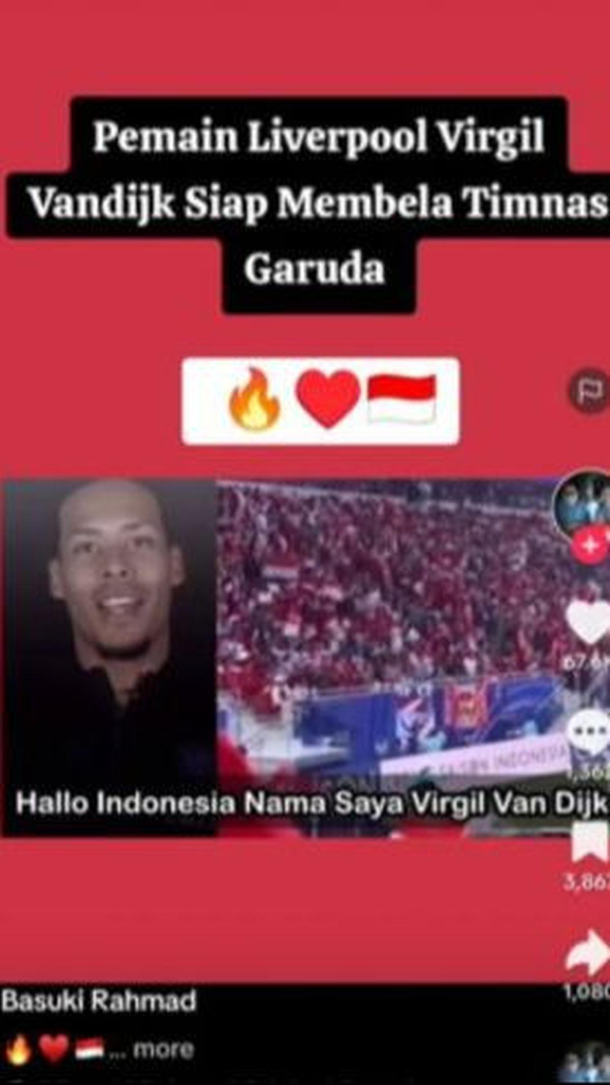 Dok. Istimewa