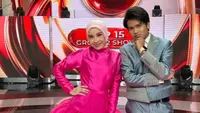 Pose Lucu Mila DA7 dan Valen DA7 Kompak Ala Barbie dan Ken