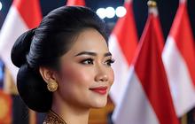 Tetap Stylish di 17 Agustus: 7 Model Sanggul Modern dengan Poni yang Menawan untuk HUT RI ke-80