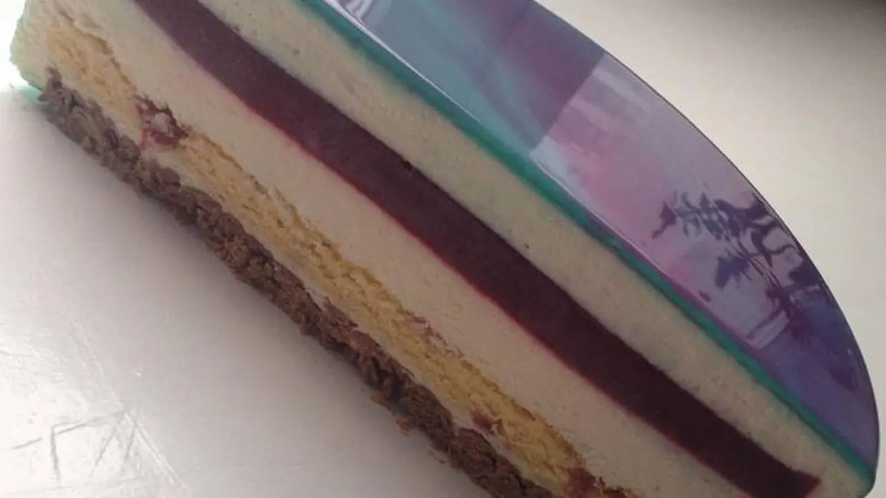 Kue Unik
