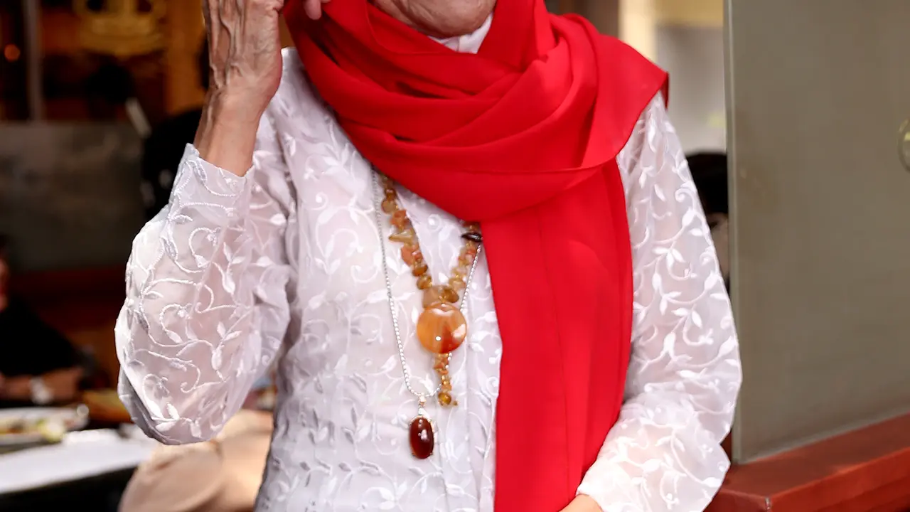 [Bintang] Laila Sari