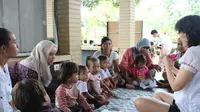 Educare Bantu Wujudkan Mimpi Anak Anak Indonesia