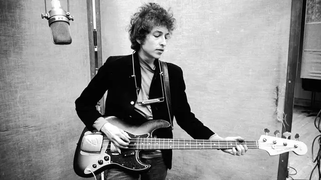 Bob Dylan