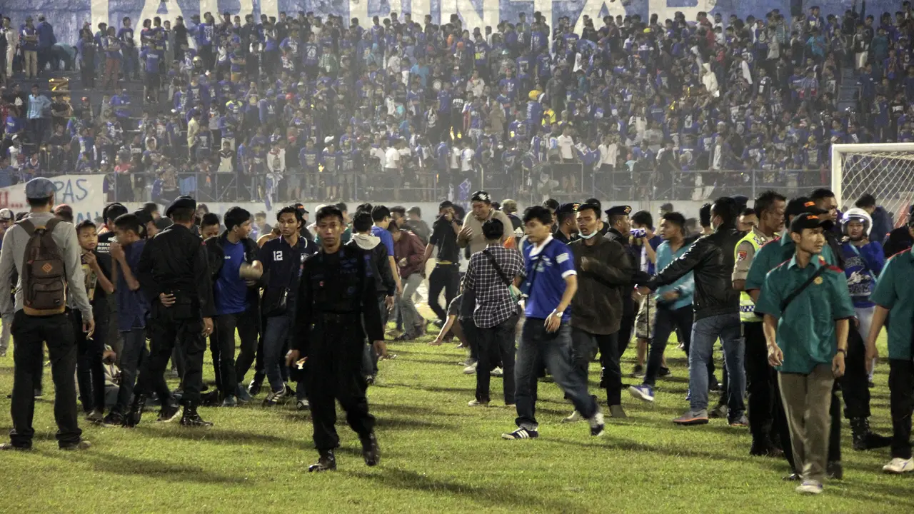 Piala Polda Jateng