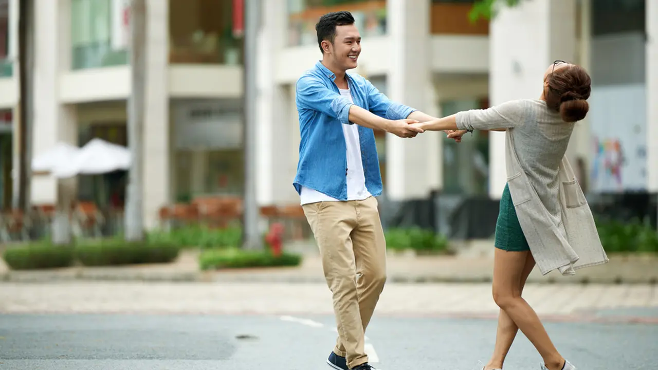 couple