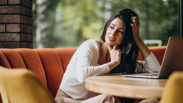 wanita oktober kegagalan bertubi tubi