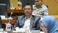 Anggota DPR Minta Perpres tentang Tata Kelola MBG Segera Diterbitkan