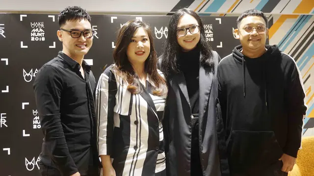Jadi Makeup Artist Profesional degan Mengikuti Ajang Ini