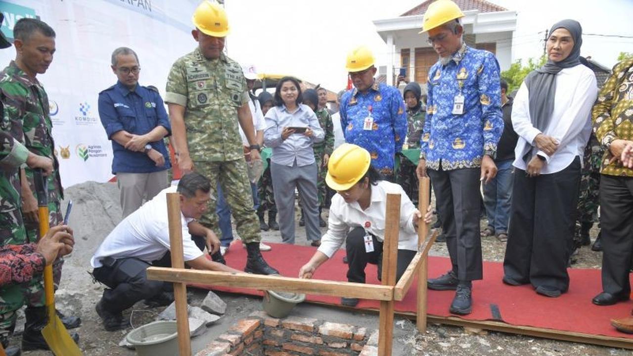 Fakta Unik: Koperasi Merah Putih Pemkot Semarang Kini Punya 4.500 Anggota Aktif dengan Modal Rp448 Juta!
