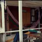 Hostel murah di Jogjakarta. (dok. Youtube Gritte Agatha/https://www.youtube.com/watch?v=hH-XBzukc5U&feature=youtu.be/Adhita Diansyavira)