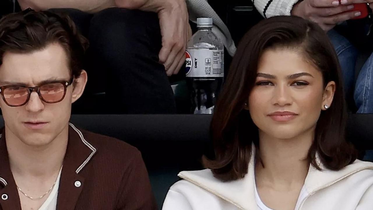 Zendaya dan Tom Holland Dikabarkan Telah Bertunangan, Cincin Berlian di Jari Picu Spekulasi