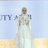 Ramadan Runway 2019.