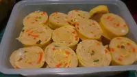 Resep Rolade Ayam Frozen Tanpa Pengawet, Solusi Lauk Sehat Keluarga
