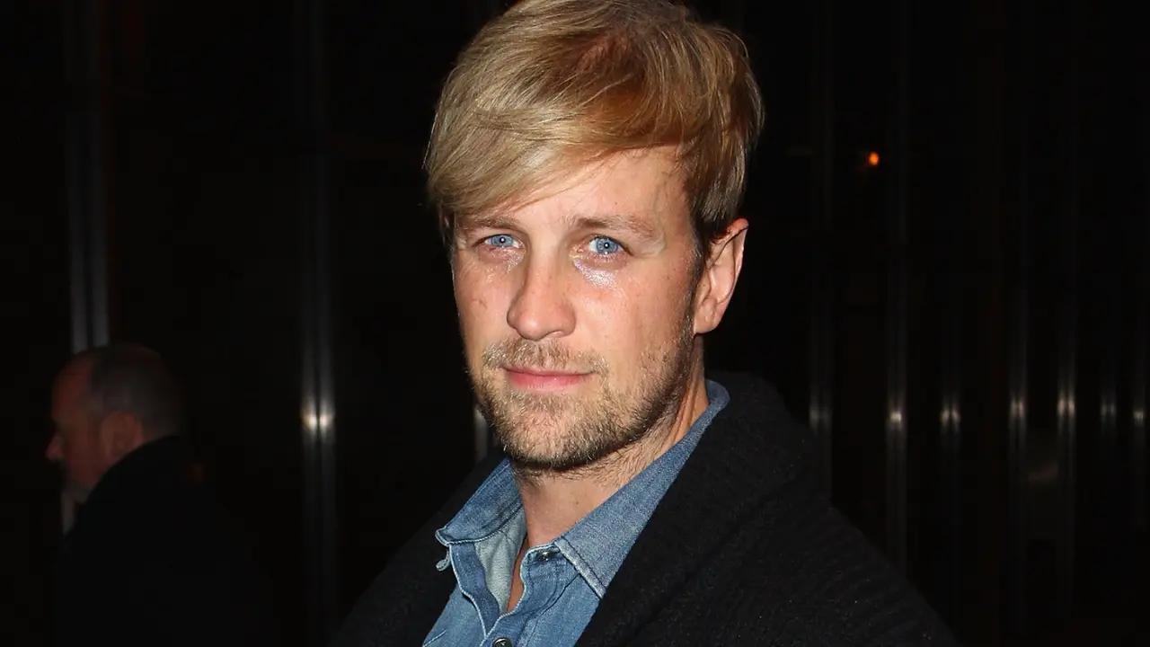 Kian Egan