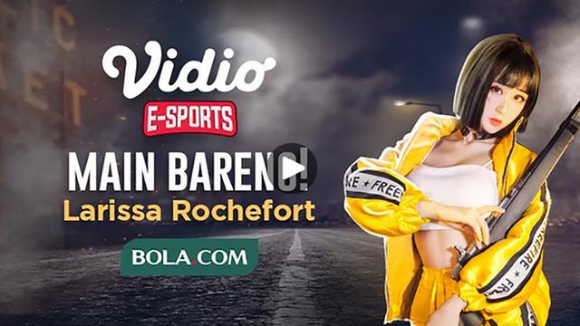 Main bareng e-sport di Vidio.com
