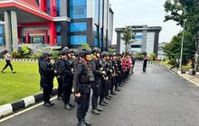 Polda Sumsel Ungkap 123 Kasus dalam Operasi Pekat Musi 2026, Jaga Kamtibmas Jelang Ramadan