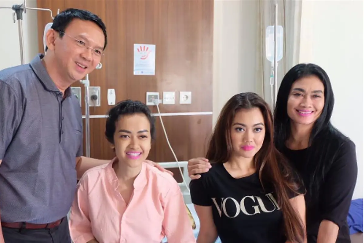 Jupe Meninggal Dunia